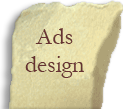 Ads design